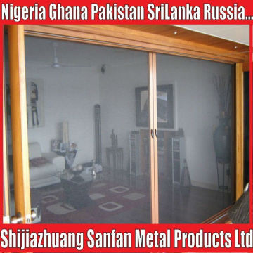 fiberglass window mosquito net door curtain