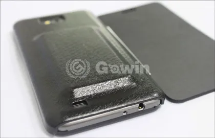 Dual Sim Pda Mobile Phone , 3.5 Inch Four Frequency Pda Cell Phones