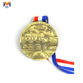 Nieuwe universum Gold Medal -modellen