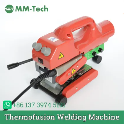 Automatic Welding Machine SWT-NS800