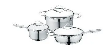 Fiona cookware set