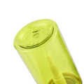 Plastik toner nasos shishasini bo'yab quyish shishasi