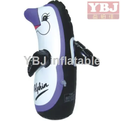 YBJ inflatable airplane toy/inflatable lake toys/inflatable toys
