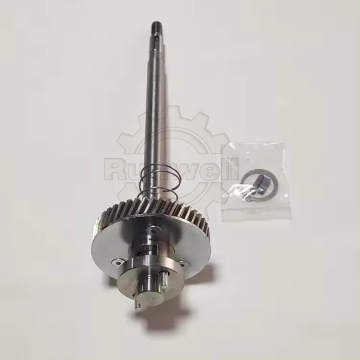 Heidelberg G2.030.201/MV.022.730 Stainless Gear Shaft Spare Parts