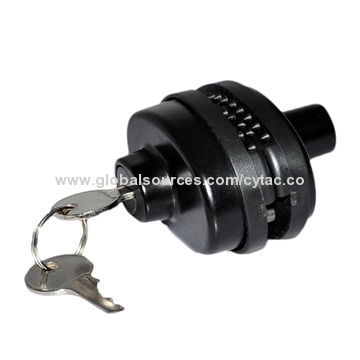 Universal Gun Locks with 2 Keys