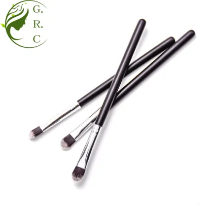 Synthetic Eye Shadow Private Label Eye Makeup Brushes