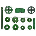 KMC agricultural aftermarket replacement spare parts