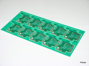 Single Side PCB With Cem-1