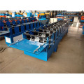 Metal W Valley Forming Machine for Metal Roof