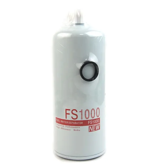 PartsMart: Fuel Water Separator Replacement for Dongfeng Vehicles - Models 16400DT300, F013010, 1119ZB6020, 1119ZB6010, 16400DT000, 1119ZB6030