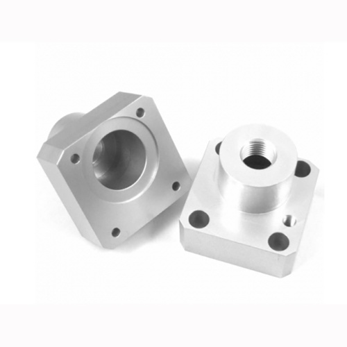 Hot Sales Custom CNC Turning Aluminium Spare Parts