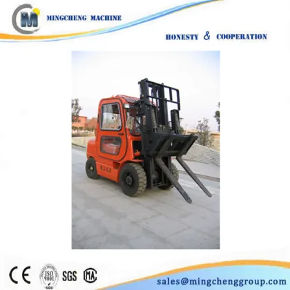 toyota 8fd30 forklift diesel hyster forklift for sale CE proved