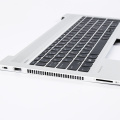 L45090-001 for HP Probook 450 G6 G7 Palmrest