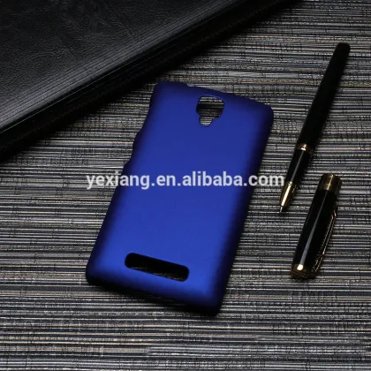 Wholesale hard PC Mobile Phone Case colorful case for Lenovo A1000 back cover