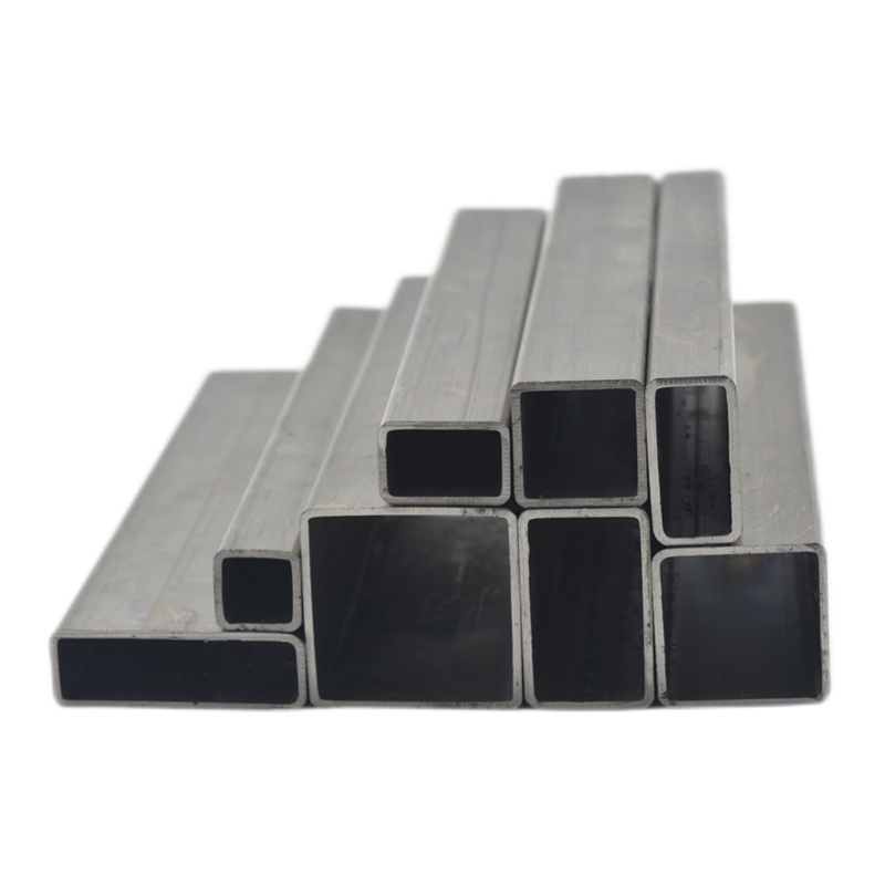 310 Tp316 Stainless Square Steel Tube