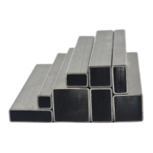 Square steel pipe with Q235 Q345 material