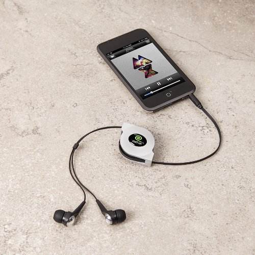 Best portable retractable earphones telescopic earbuds