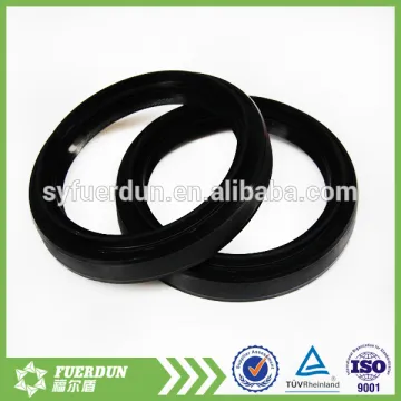 High quality China auto engine parts diesel engine 13T output end oil seal