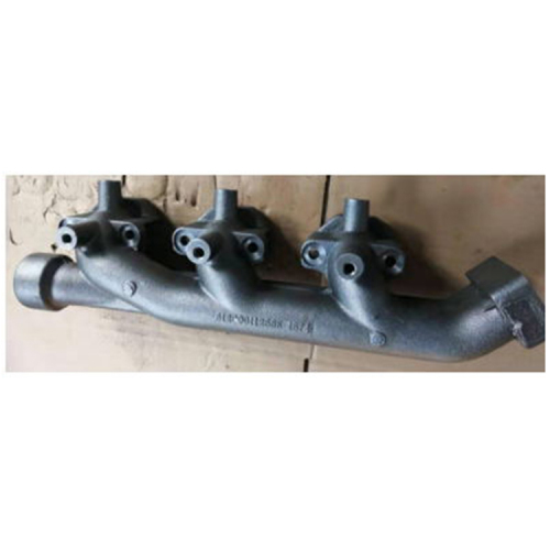 Weichai auto parts Engine Exhaust Manifold