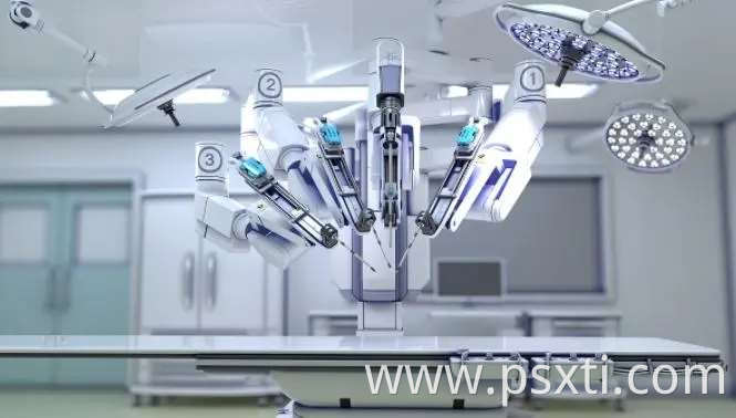 ASTM F136 Titanium Bar