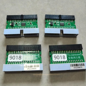 Markem Imaje MB175 MB088 Чипная плата RFID для чернила