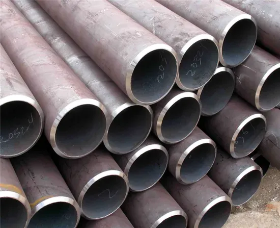 ASTM A192 Carbon Steel Seamless Pipe