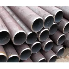 ASTM A192 Carbon Steel Seamless Pipe