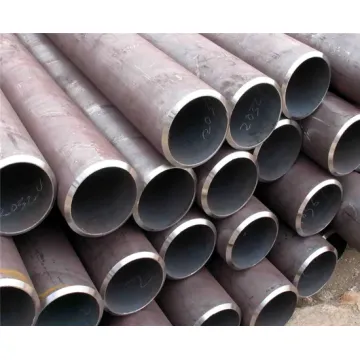 ASTM A192 Carbon Steel Seamless Pipe