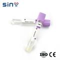 Siny Medical Edta Tube