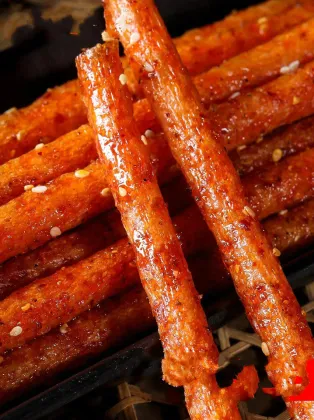 Spicy bar