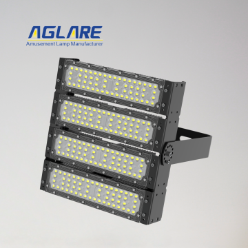 Professional LED Flood Lights for Stadiums and Outdoor Fields