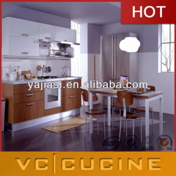 Foshan affordable modern north america cabinetry