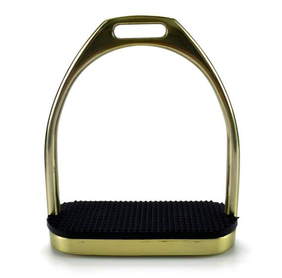 Newest Arrival Yellow Hot Sell Black Ankle Stirrup