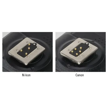 TRIOPO G2 2.4G Wireless TTL HSS Flash Trigger for Canon Nikon Sony Fujifilm Cameras