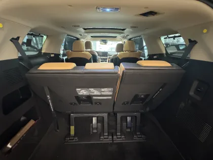 Kia Carnival van for sale