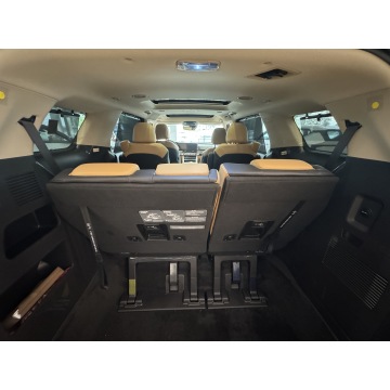 Kia MPV Kia Carnival van for sale Manufactory