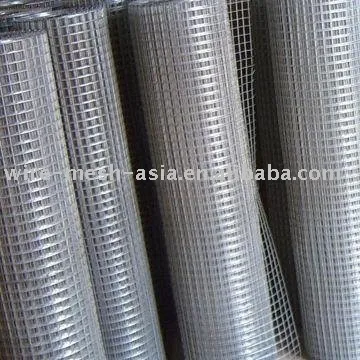 welded rabbit cage wire mesh of anping company