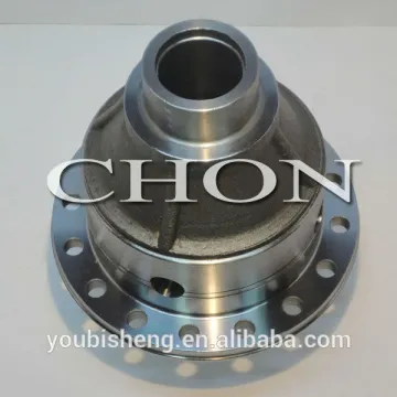 Differential Assembly