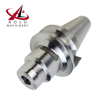 High Quality BT40 Hydraulic Tool Holder Chucks