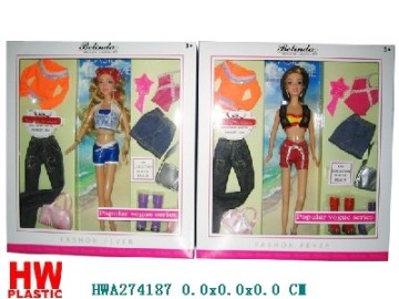Dolls