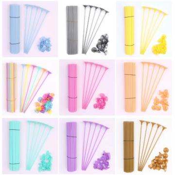 New PP plastic Balloon Holders