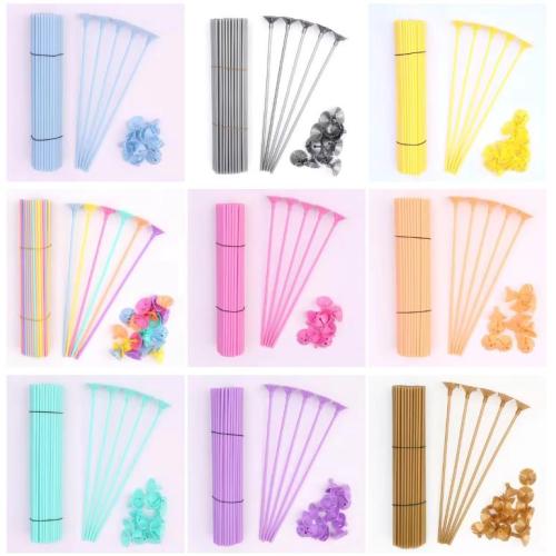 New PP plastic Balloon Holders
