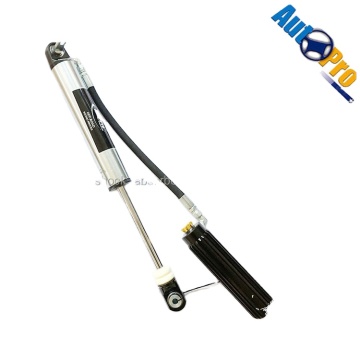 Shock di bypass ad aria offroad pesante per 07-15 Jeep Wrangler JK