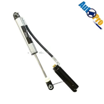 Heavy Duty Offroad Air Bypass Shocks for 07-15 Jeep Wrangler JK