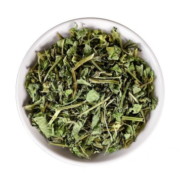 100% Organic Natural Green Health Chinese Herb Spearmint Tea Bags