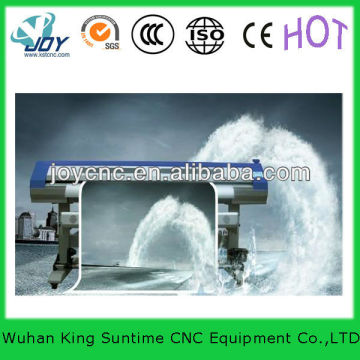 1.8M Dx5/ DX7 Head Large format Cheapest Eco Solvent Printer