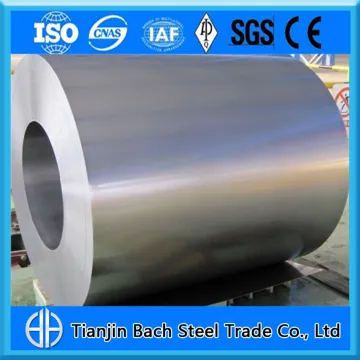 Cold rolled steel sheet st12