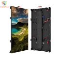 Rental P3.91 500×1000mm Outdoor Led Video Wall