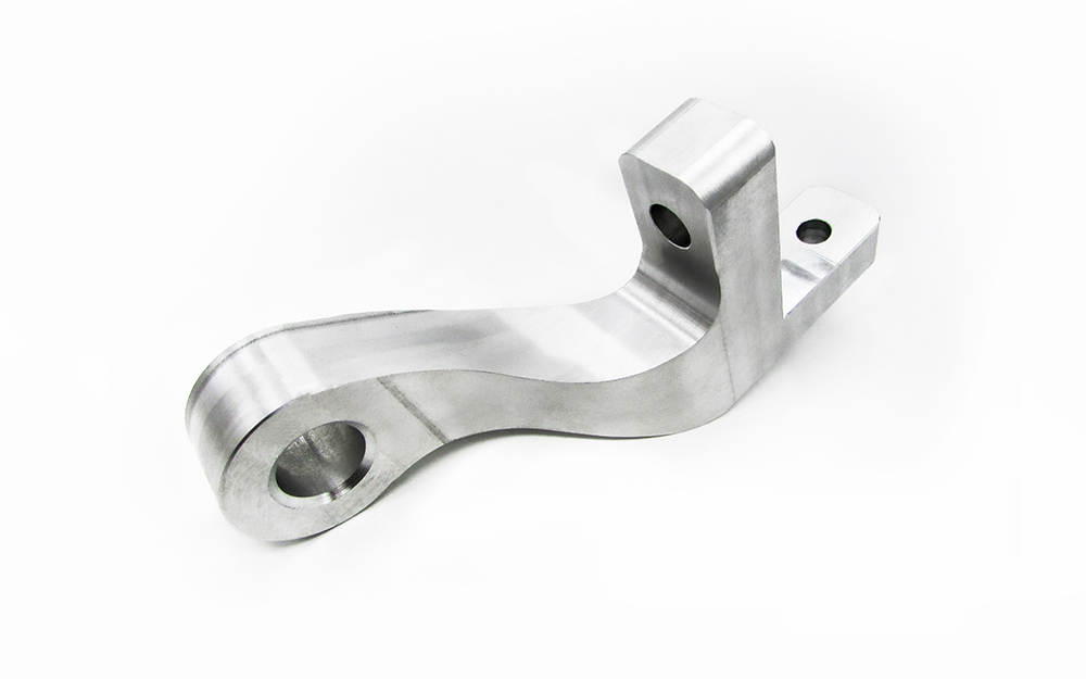 Precision Stainless Steel CNC Turned Parts