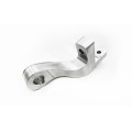 Precision Stainless Steel CNC Turned Parts